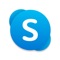 Skype für iPhone (AppStore Link) 