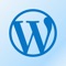 WordPress – Website-Baukasten (AppStore Link) 