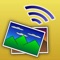 WiFi Photo Transfer (AppStore Link) 
