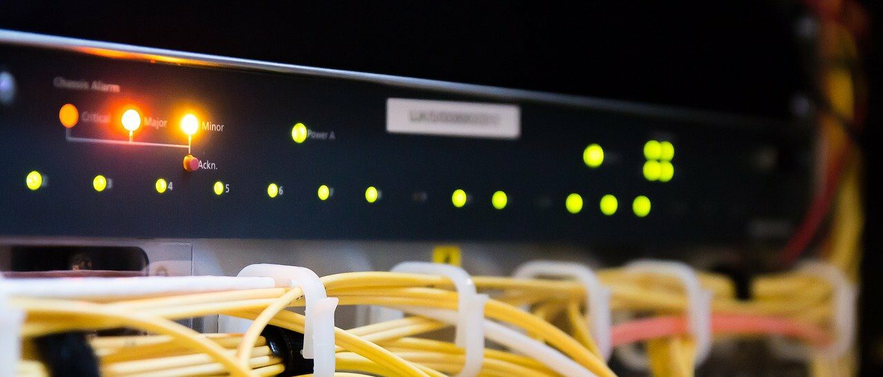 Telegraf kann SNMP Daten vom Ubiquiti Edge Router Max nur teilweise